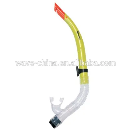 Adult Professional Aqualung Snorkel