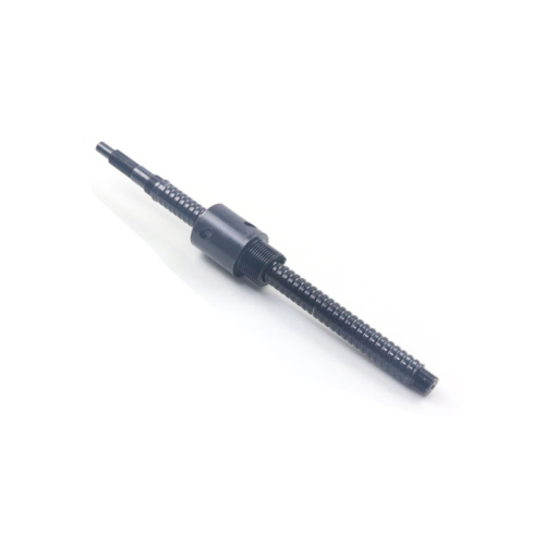 High Accuracy SFU1604 Ball Screw for Gear Box