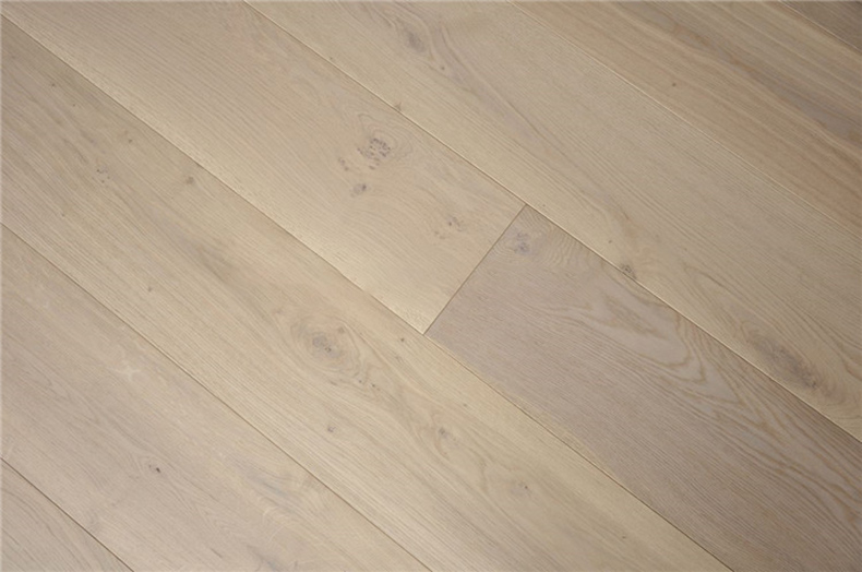 engineered wood floor