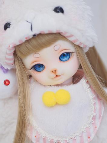BJD DuoDuo/LaiLai 26cm Ball Jointed Doll