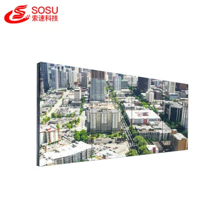 46 47 55 LCD DID videowall