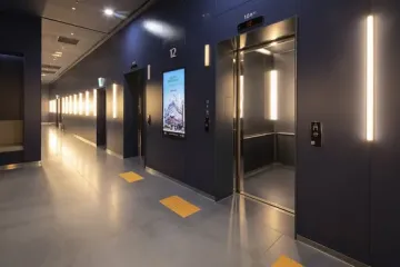 Factory Direct Sales VVVF Passenger Lift Elevator Price