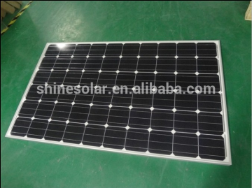 36v pv mono solar chage 24v battery/syatem
