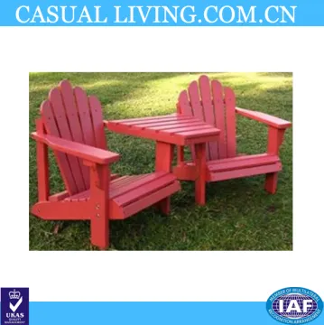 Top Selling Wooden Adirondack Chair