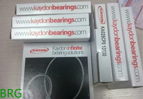 KAYDON Thin Section Bearings KB020CP0 Bearings