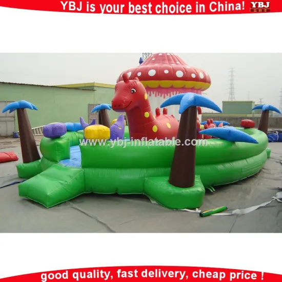 Giant Inflatable Bouncer Bouncy Jumping Moonwalk for Kids