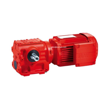SIW S Series S47 DRN90L4 Reducers Speed ​​dan Eurodrive Motors
