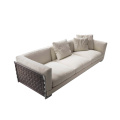 Set Sofa Mewah Skandinavia