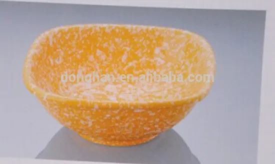 Bowl With Spoon with customized design