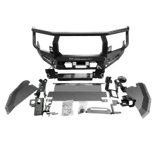 Ford ranger T9 2024 Steel Bumper Bull Bar
