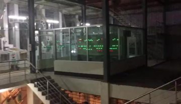 V 100 Ton paddy per day Full automatic complete sets rice mill equipment /rice mill plant