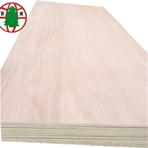 18mm Commercial Plywood Cheap Plywood For Sale