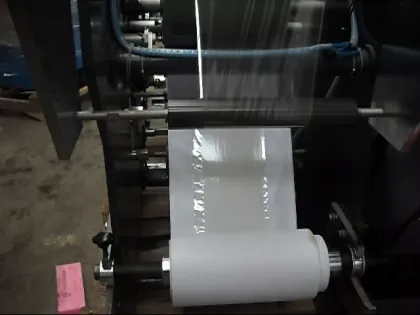 Film Laminating Machine (JYT-B)