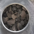 Acetylene Gas Yield Size Calcium Carbide 50-80Mm 295l/kg