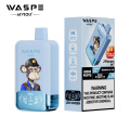Waspe Fihp 40000 Disposable Vape Wholesale Austria