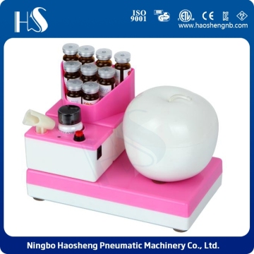 Makeup Air Compressor Kit Hs-A8DC9xk-Pw