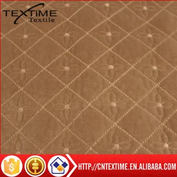 polyester car seat fabric