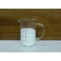Acrylbeschichtung unter Verwendung von Siliziumdioxid -Trockenchemiepulver