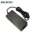 Koord naar cord 19v 3.42A 65W AC DC Power Adapter