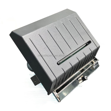 ZEBRA ZT510 203DPI 300DPI Etiqueta de código de barras Térmica Prora de la impresora original Accesorios de cortador P1083347-020