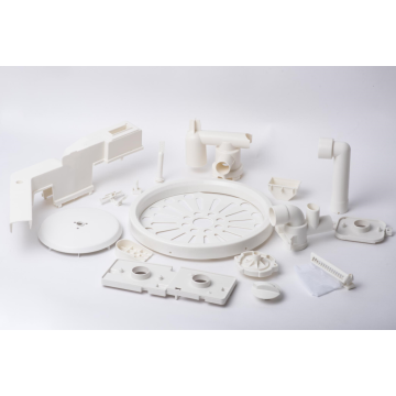 Custom Injection Formenentwicklung und Kunststoffprodukte