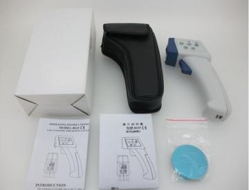 Bk8115 Thickness Meter