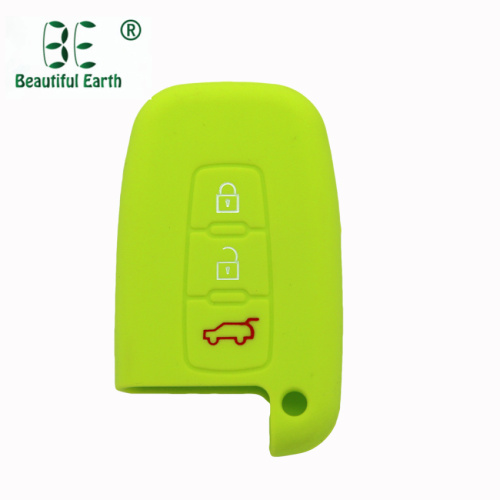 2018 Silicone Hyundai Porter Car Key Cover