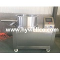 Wet Granule Round / Rounding Machinery