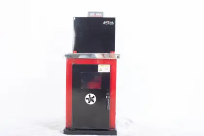 Laboratory Coal Heating Stove