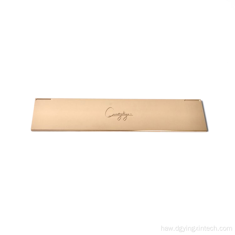 'Olununum Byuge hihia prototype sheet