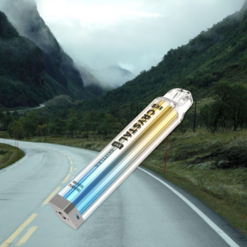 Top Sale Vape Pen Crystal 600