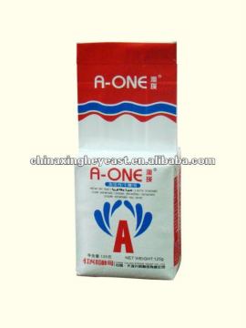 China Xinghe Yeast Powder for high sugar 125g