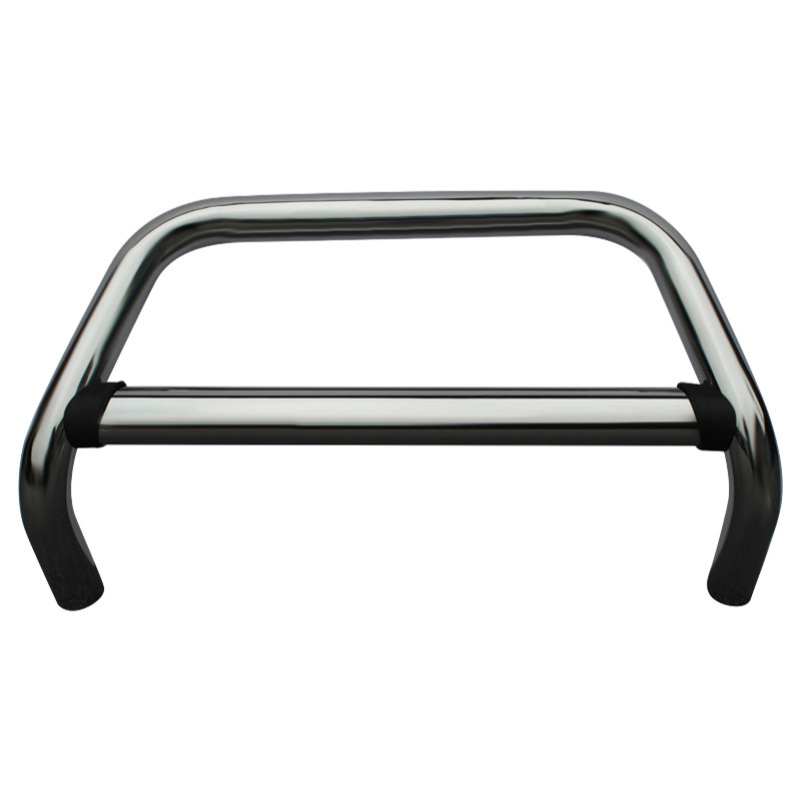 304 stainless steel front bumper for Revo