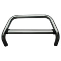 304 stainless steel front bumper for Revo