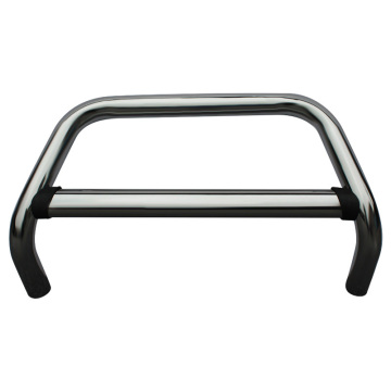 304 stainless steel front bumper for Revo