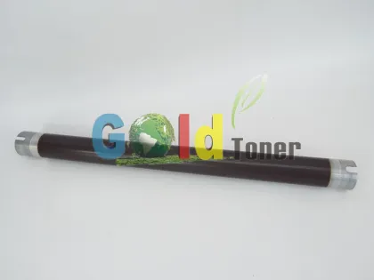 Di2510 upper fuser roller for konica minolta
