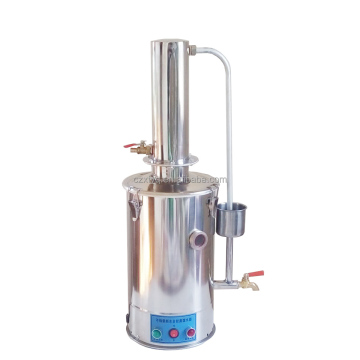 YAZD-10 10L/H Auto-Control Electric Water Distiller