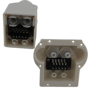 High-Quality, Affordable Special Handle Connectors for Beauty & Personal Care Hair Instruments - Quick Delivery