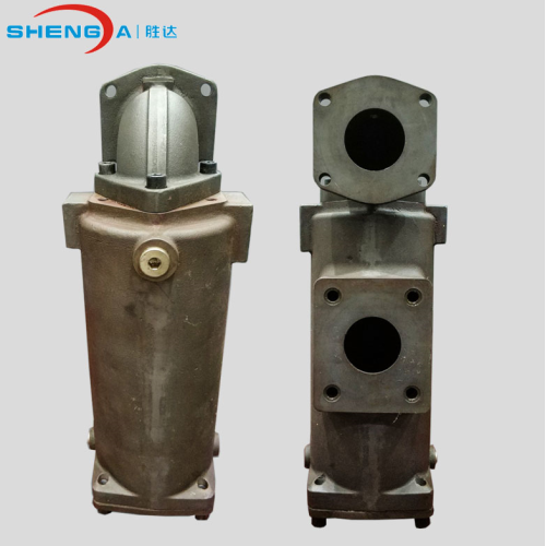 Stable Hydraulic Tube Filter Equipment Filter Product