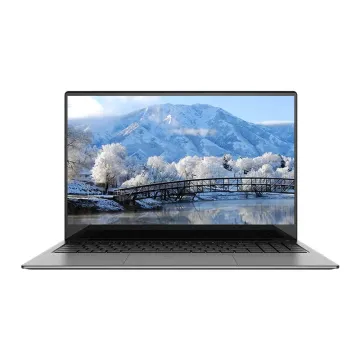 Hot Sale 15.6 Inch Thin Laptop 8GB RAM Wholesale for Home or Education