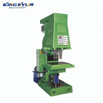 Adjustable Multi Spindle Vertical Drilling Machine for Driver Shaft