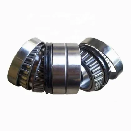 High Performance Four Row Tapered Roller Bearing 330540 AG