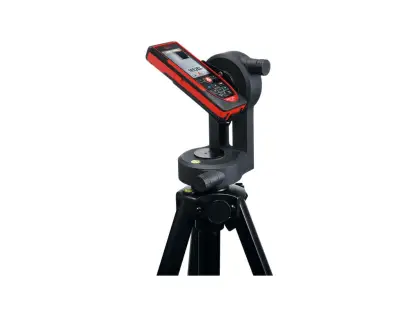 Leica DISTO D810 Touch Laser Distance Meter