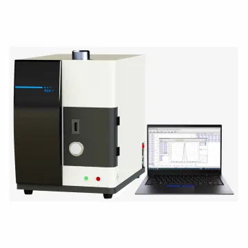 Drawell RDE-AES High Accuracy OILA-I Oil Emission Spectrometer