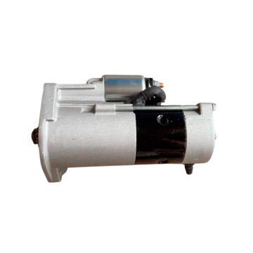 Car Starter Motor ME202424 M008T75073 ME201650 M008T75073A M008T75074 M8T75871 ME200206 1810A050 12V 150A