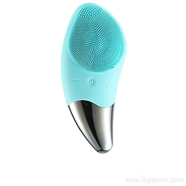 Good Quality Facial Cleansing Brush