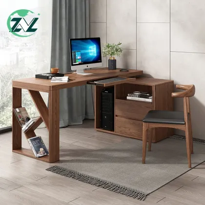 Home Children Desk Bedroom Study Table Computer Desk