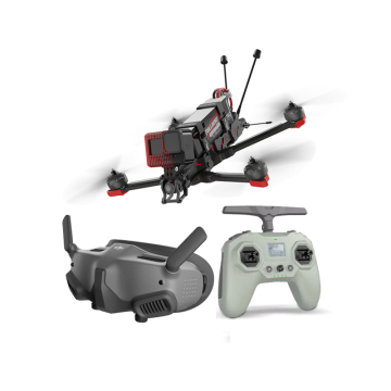 iflight chimera7 Pro V2 6S HD RTF मिनी FPV DRONE फ्रेम किट किट फुल सेट