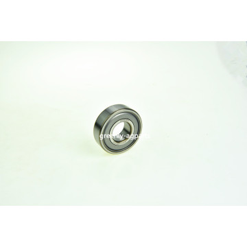 6203-2RST ball bearing with trash guard seals.