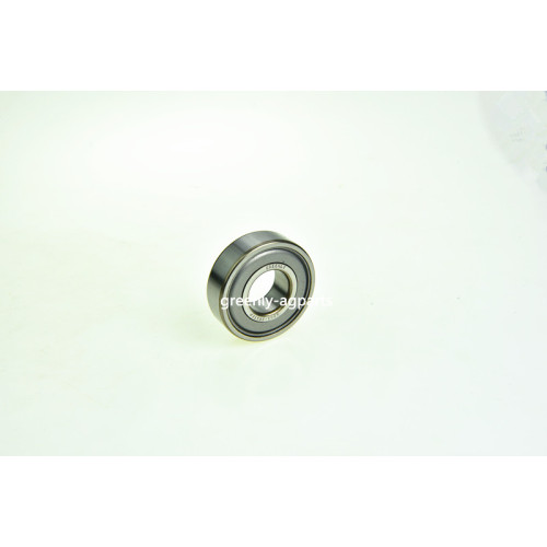 6203-2RST High quality ball bearing with trash guard seals.